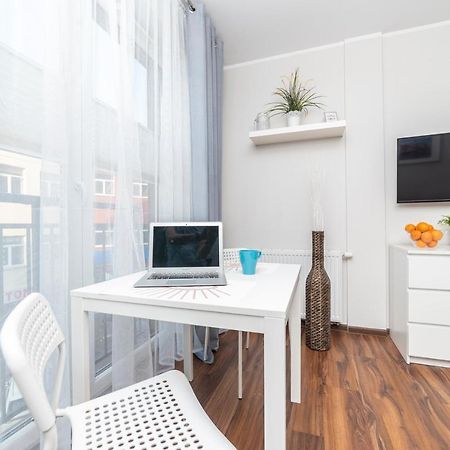 Apartament Sobieskiego 2 Parking Gratiss Bydgoszcz Esterno foto