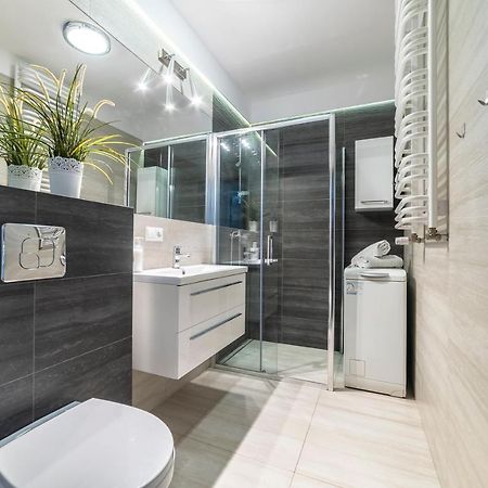 Apartament Sobieskiego 2 Parking Gratiss Bydgoszcz Esterno foto