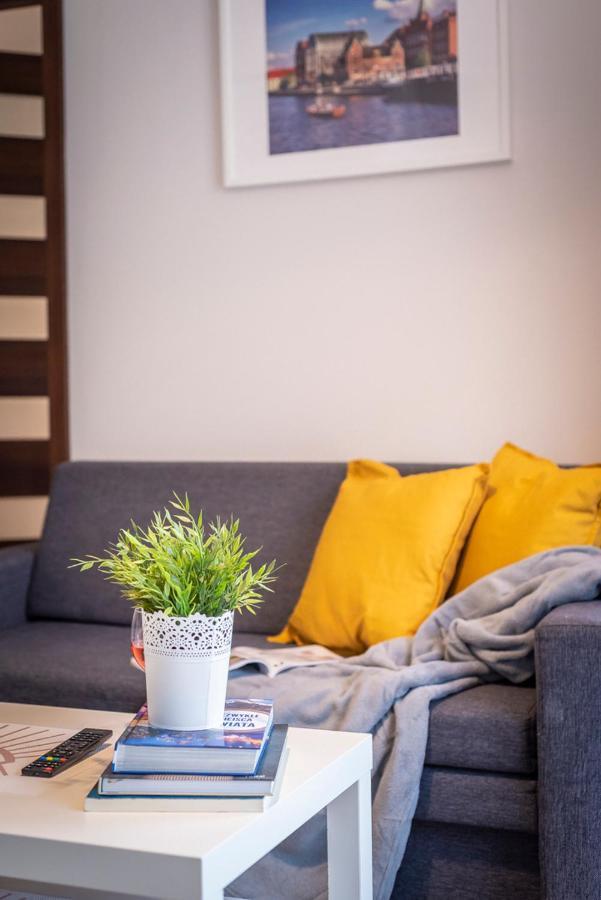 Apartament Sobieskiego 2 Parking Gratiss Bydgoszcz Esterno foto
