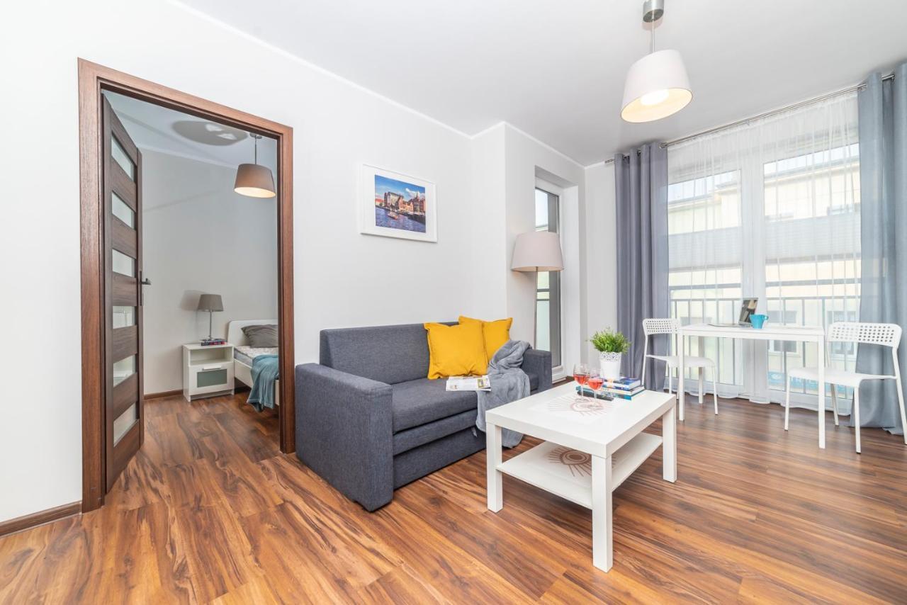 Apartament Sobieskiego 2 Parking Gratiss Bydgoszcz Esterno foto