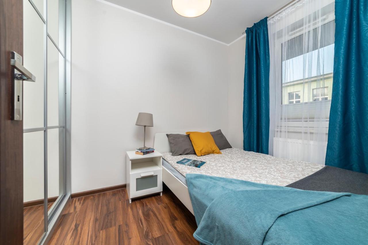 Apartament Sobieskiego 2 Parking Gratiss Bydgoszcz Esterno foto