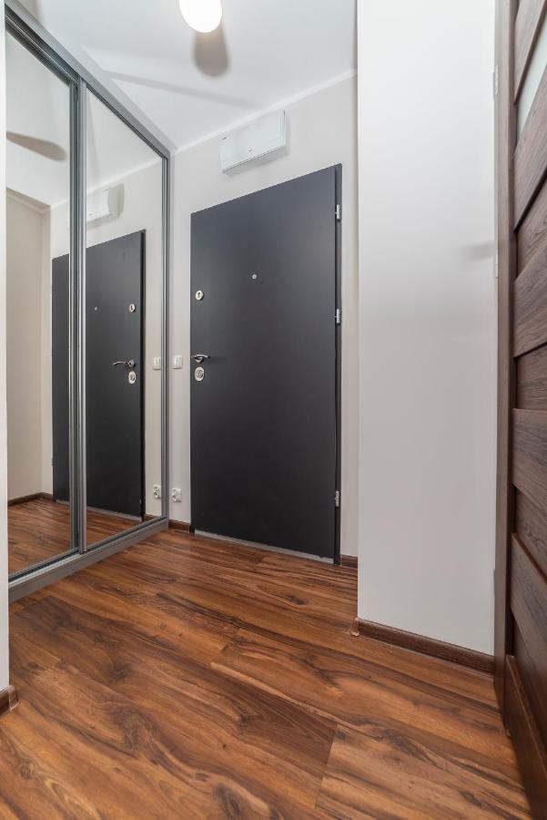 Apartament Sobieskiego 2 Parking Gratiss Bydgoszcz Esterno foto